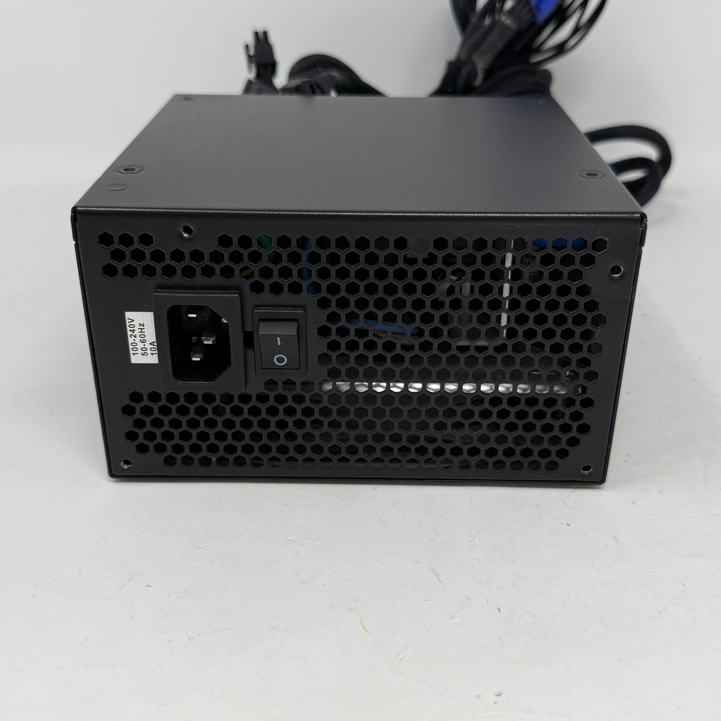 High Power HP1-J800GD-F12S 80 Plus Gold 800W Non Modular Switching Power Supply