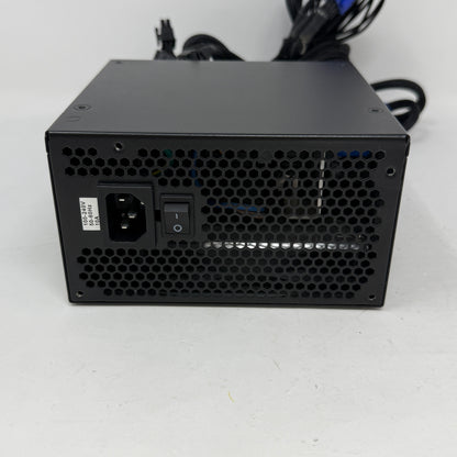 High Power HP1-J800GD-F12S 80 Plus Gold 800W Non Modular Switching Power Supply