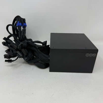 High Power HP1-J800GD-F12S 80 Plus Gold 800W Non Modular Switching Power Supply