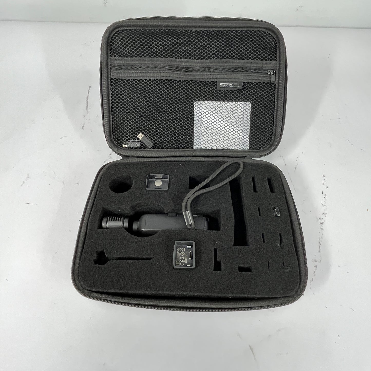 DJI Pocket 2 Creator Combo 4K 64MP Handheld 3-Axis Gimbal Camera OT-210