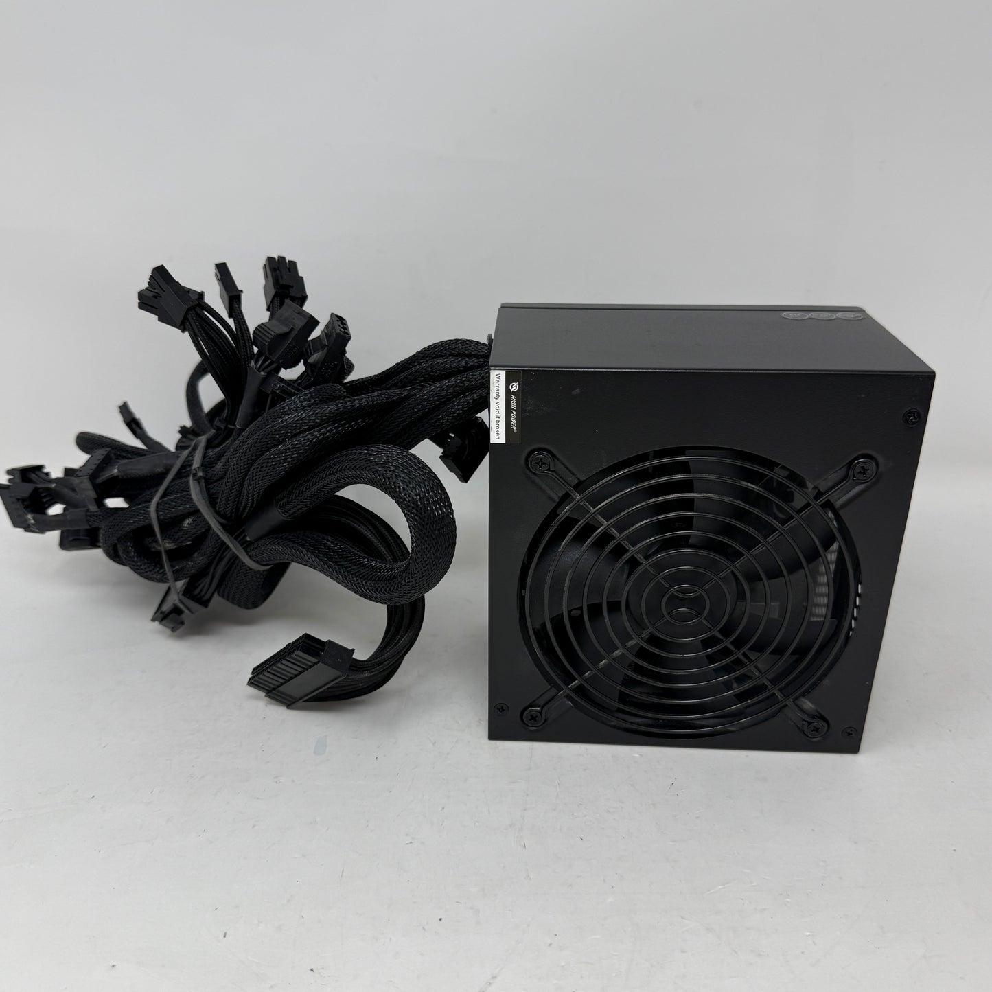 High Power HP1-J800GD-F12S 80 Plus Gold 800W Non Modular Switching Power Supply