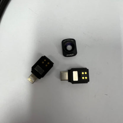 DJI Pocket 2 Creator Combo 4K 64MP Handheld 3-Axis Gimbal Camera OT-210