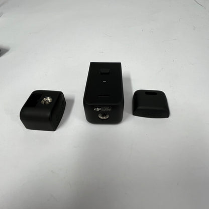 DJI Pocket 2 Creator Combo 4K 64MP Handheld 3-Axis Gimbal Camera OT-210