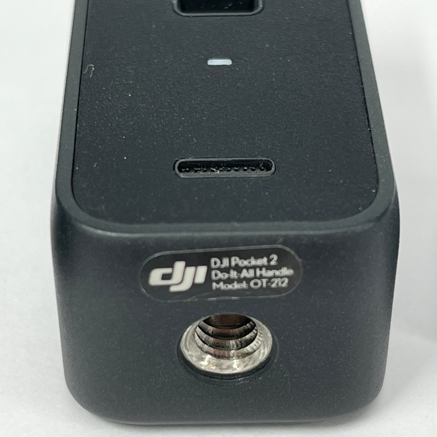 DJI Pocket 2 Creator Combo 4K 64MP Handheld 3-Axis Gimbal Camera OT-210