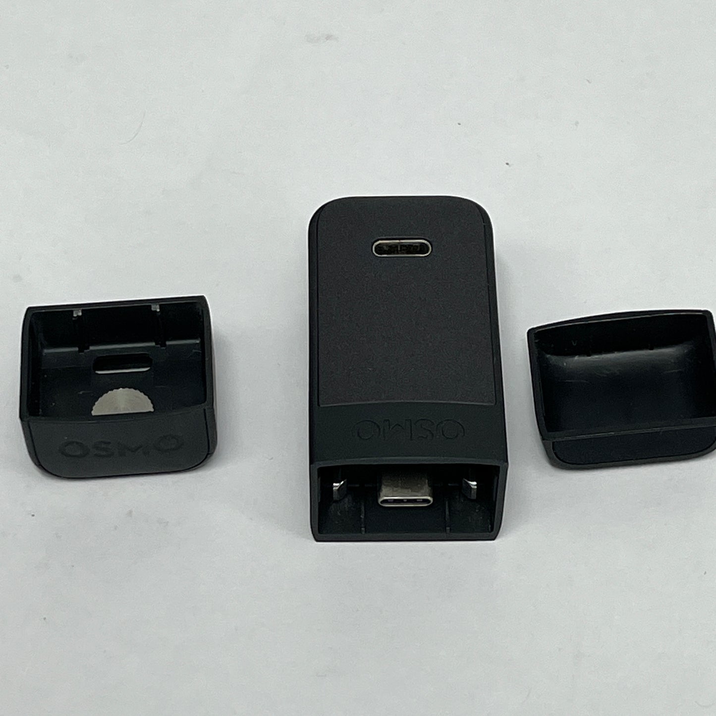 DJI Pocket 2 Creator Combo 4K 64MP Handheld 3-Axis Gimbal Camera OT-210