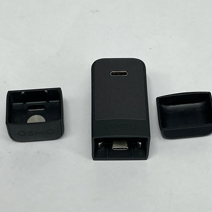 DJI Pocket 2 Creator Combo 4K 64MP Handheld 3-Axis Gimbal Camera OT-210