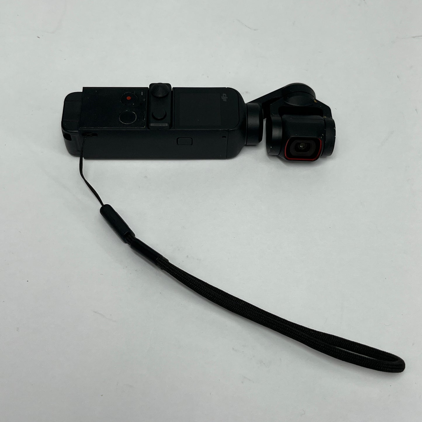 DJI Pocket 2 Creator Combo 4K 64MP Handheld 3-Axis Gimbal Camera OT-210