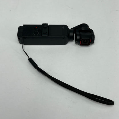 DJI Pocket 2 Creator Combo 4K 64MP Handheld 3-Axis Gimbal Camera OT-210