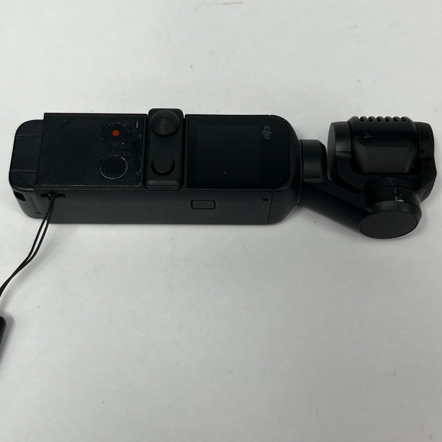 DJI Pocket 2 Creator Combo 4K 64MP Handheld 3-Axis Gimbal Camera OT-210