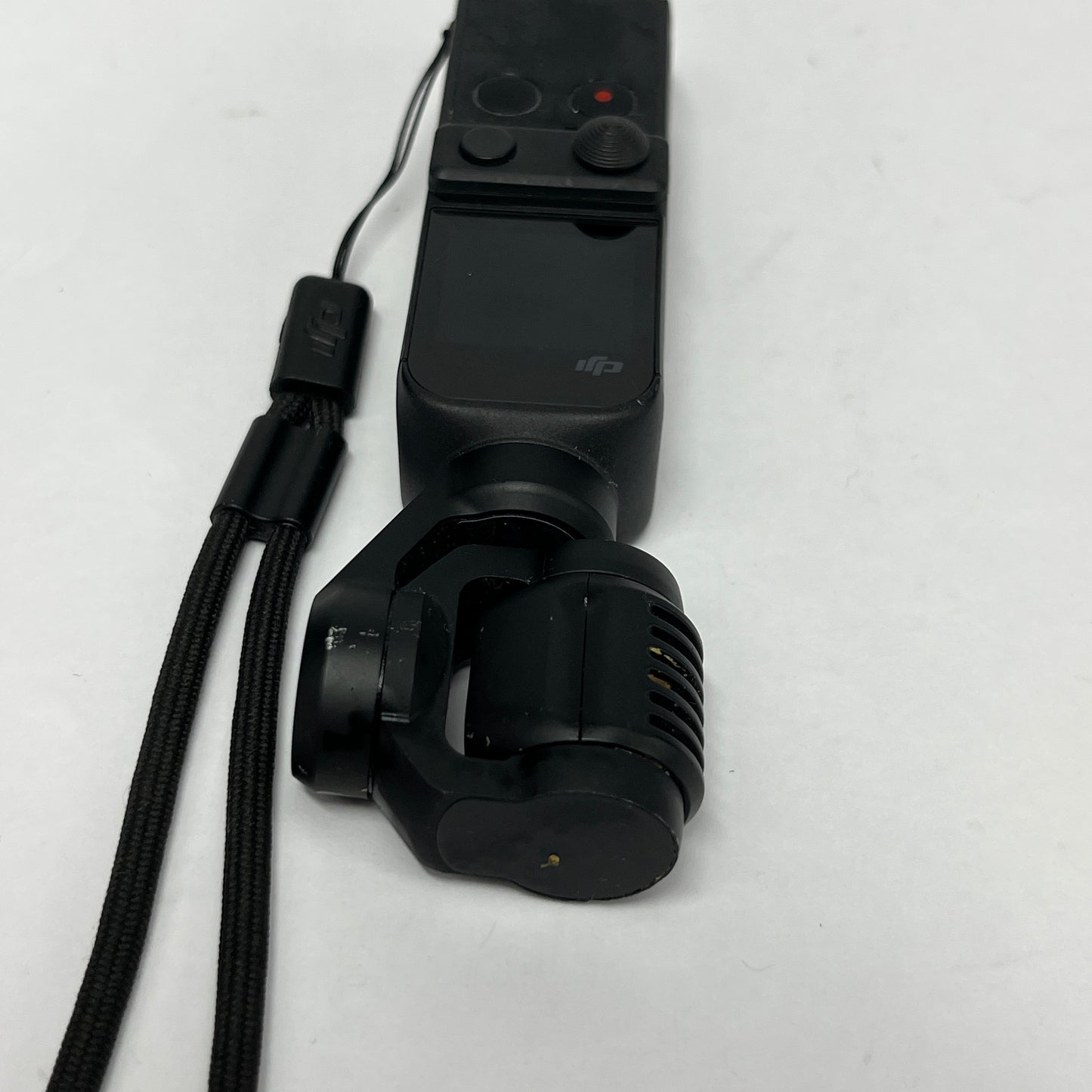 DJI Pocket 2 Creator Combo 4K 64MP Handheld 3-Axis Gimbal Camera OT-210