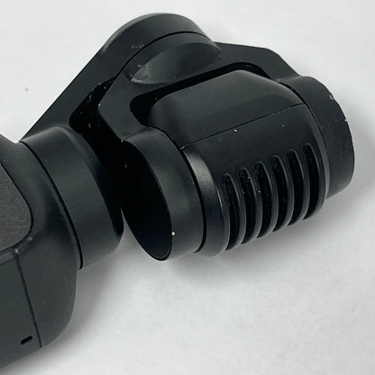 DJI Pocket 2 Creator Combo 4K 64MP Handheld 3-Axis Gimbal Camera OT-210