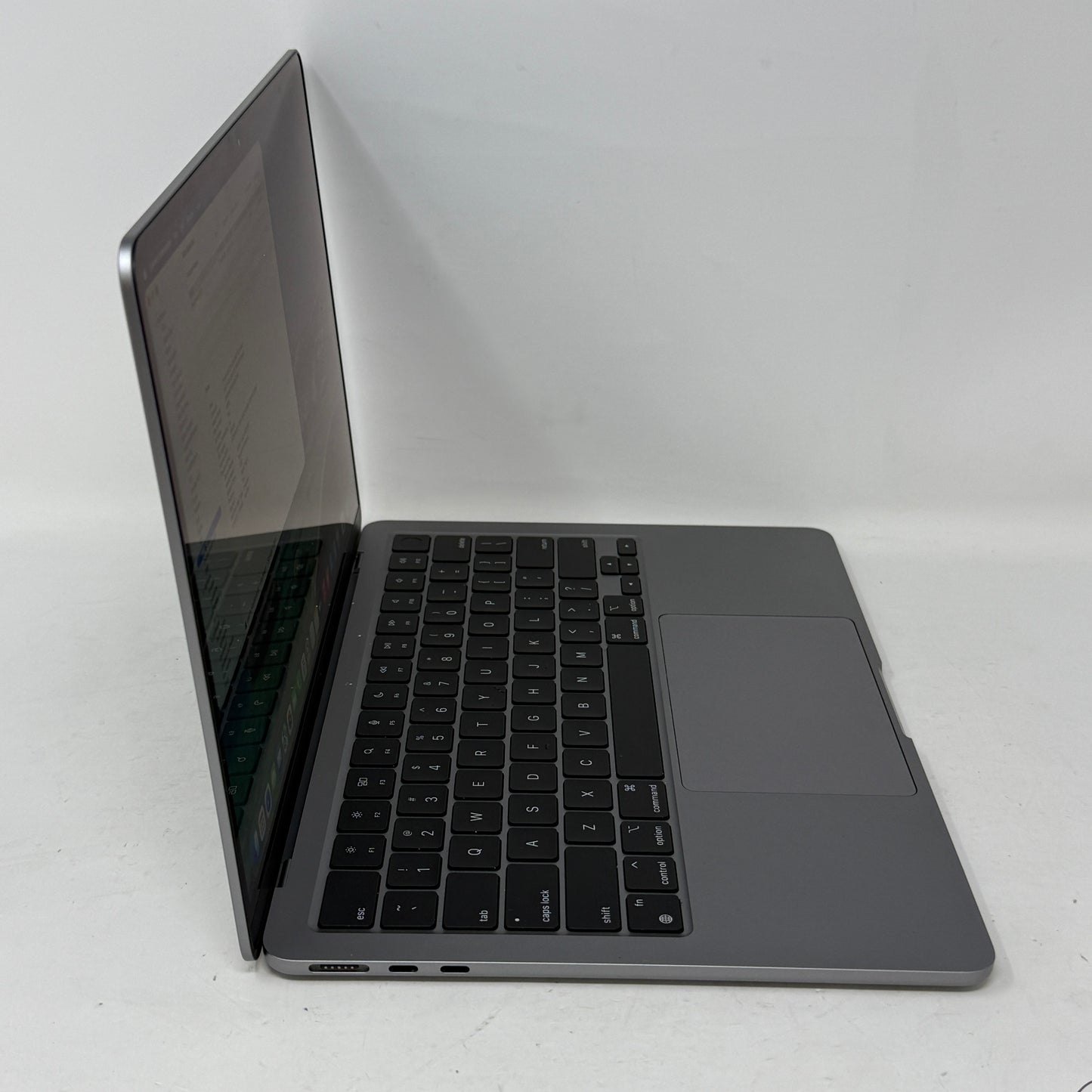 2024 Apple MacBook Air 13.6" M3 8C GPU 4.0GHz 8GB RAM 256GB SSD MRXN3LL/A