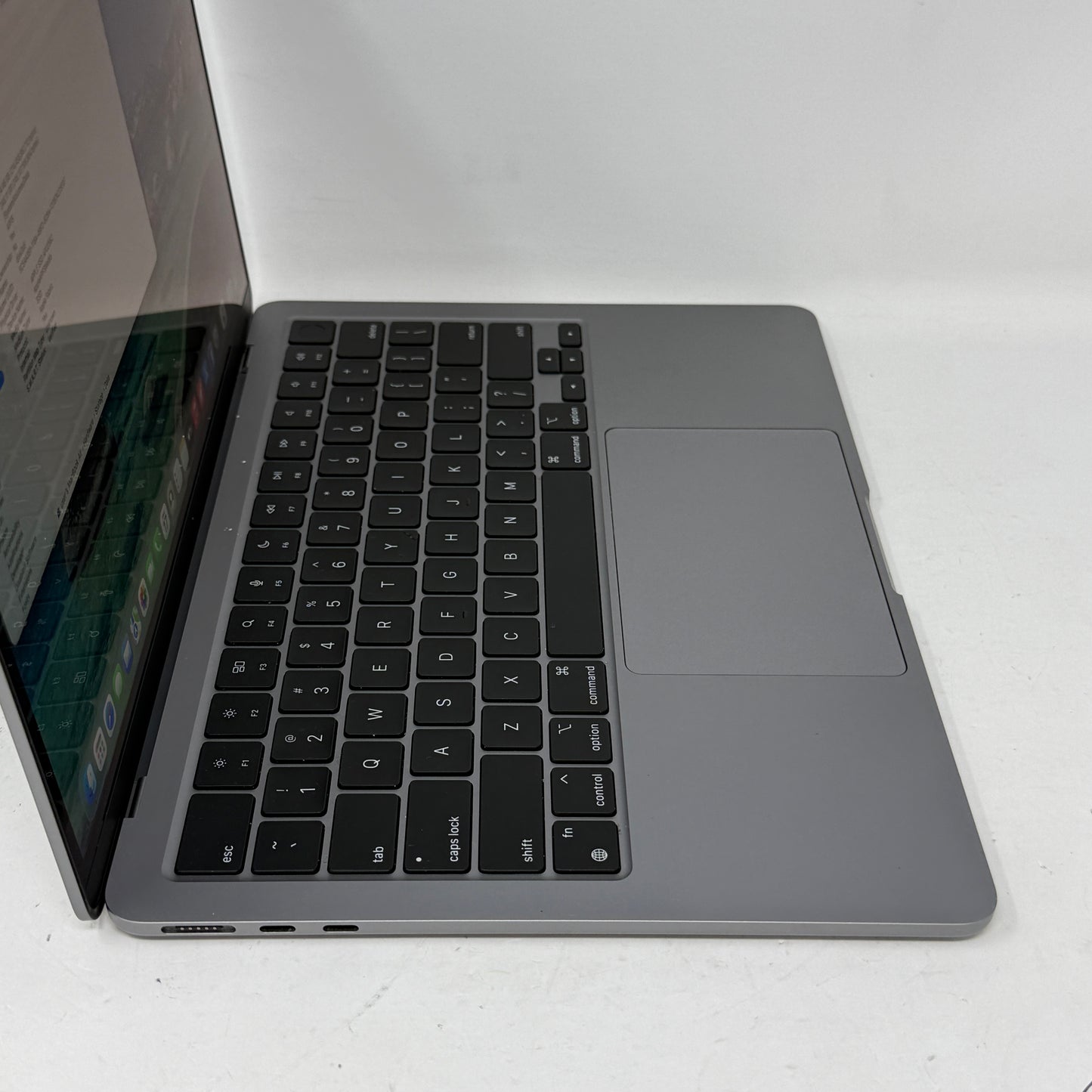 2024 Apple MacBook Air 13.6" M3 8C GPU 4.0GHz 8GB RAM 256GB SSD MRXN3LL/A