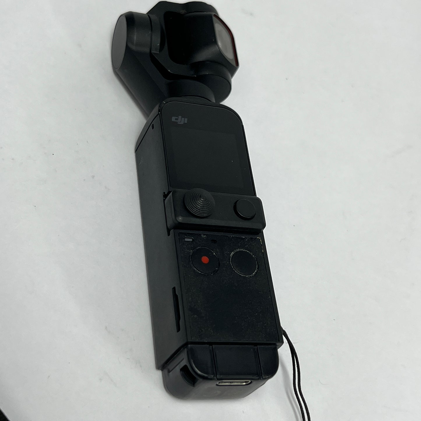 DJI Pocket 2 Creator Combo 4K 64MP Handheld 3-Axis Gimbal Camera OT-210