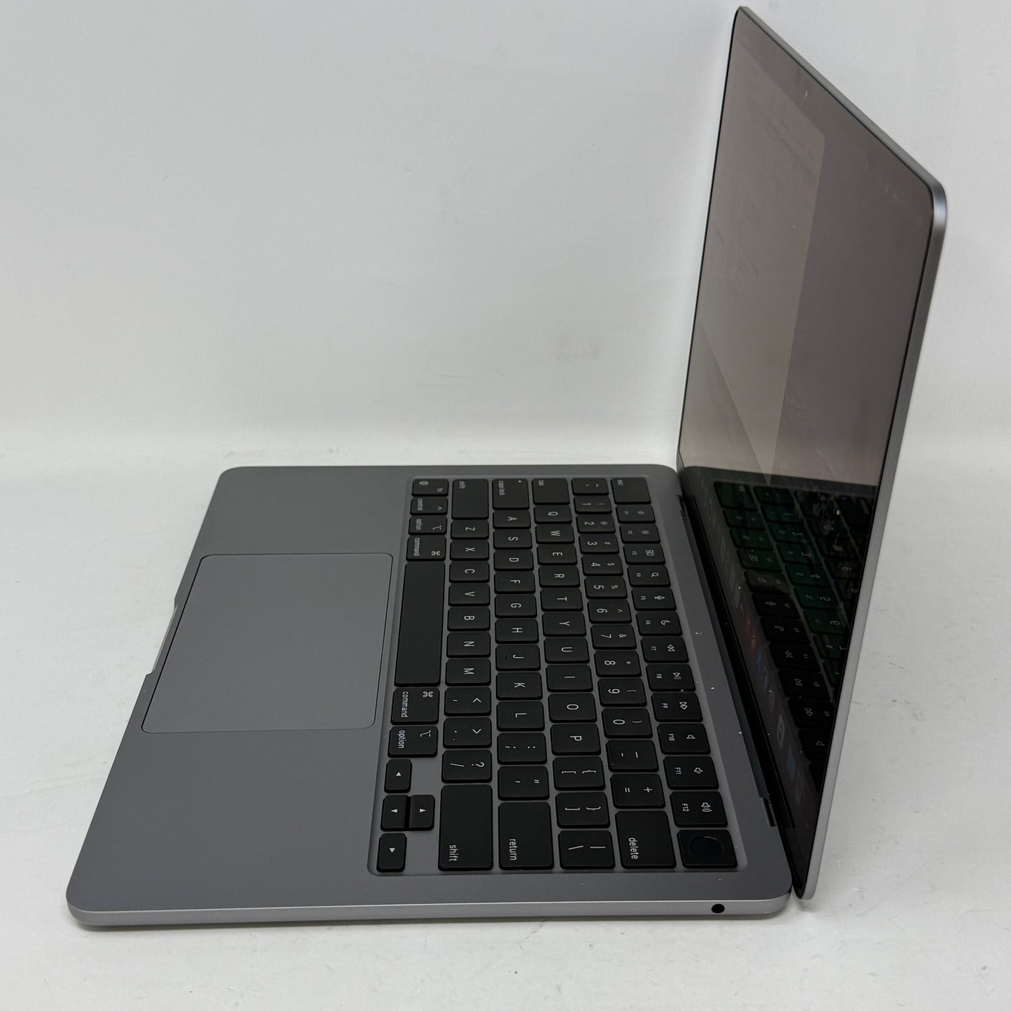 2024 Apple MacBook Air 13.6" M3 8C GPU 4.0GHz 8GB RAM 256GB SSD MRXN3LL/A
