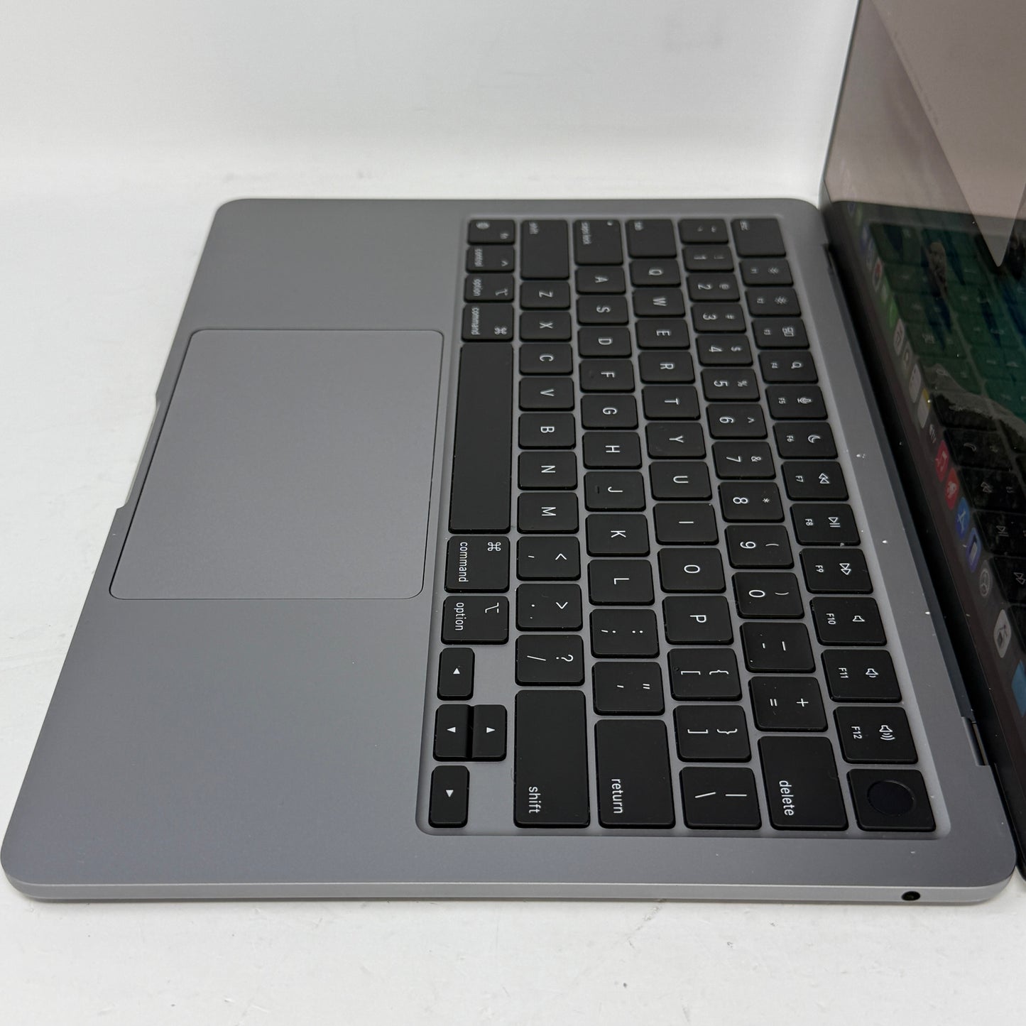 2024 Apple MacBook Air 13.6" M3 8C GPU 4.0GHz 8GB RAM 256GB SSD MRXN3LL/A