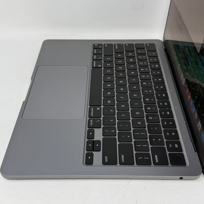 2024 Apple MacBook Air 13.6" M3 8C GPU 4.0GHz 8GB RAM 256GB SSD MRXN3LL/A