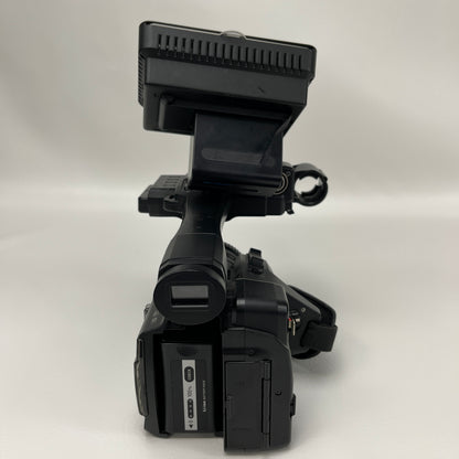 Panasonic HC-X1000 4K Video Camera Black