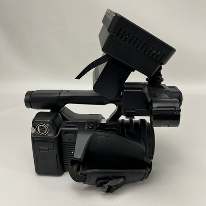 Panasonic HC-X1000 4K Video Camera Black