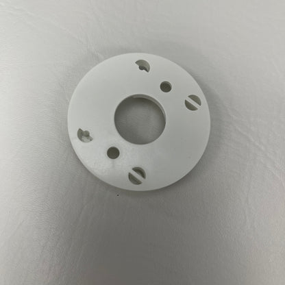 Lorex Smart Home Security Center 2K Wire-Free Cameras & Range Detector HC64A2U-E