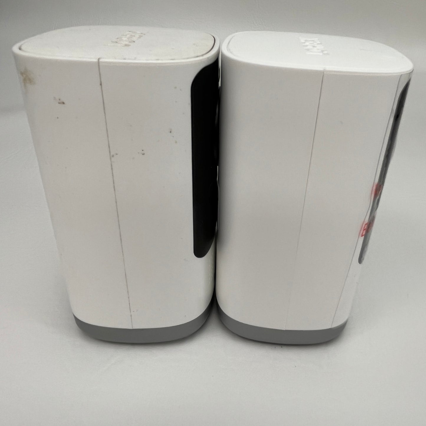 Lorex Smart Home Security Center 2K Wire-Free Cameras & Range Detector HC64A2U-E