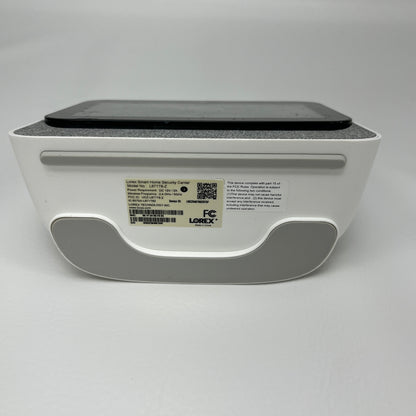 Lorex Smart Home Security Center 2K Wire-Free Cameras & Range Detector HC64A2U-E