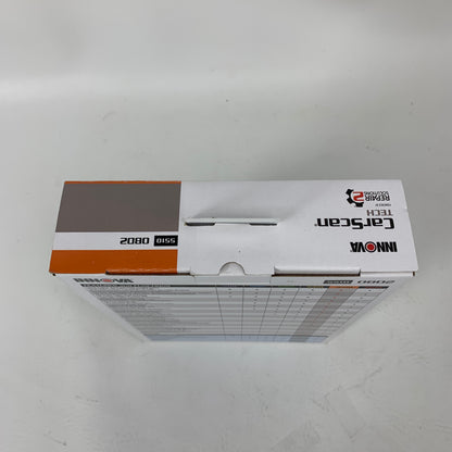 New Innova CarScan Tech Bluetooth Code Reader IN-5510