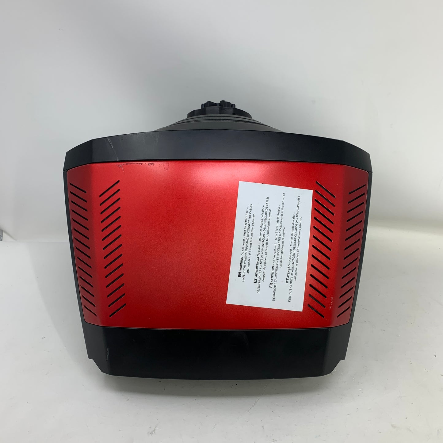 Thrustmaster TS-XW  Racer Sparco P310 Competition Mod