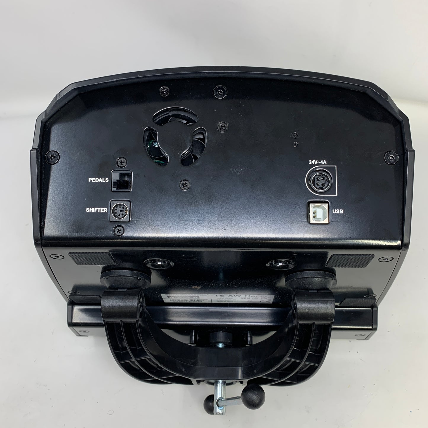 Thrustmaster TS-XW  Racer Sparco P310 Competition Mod