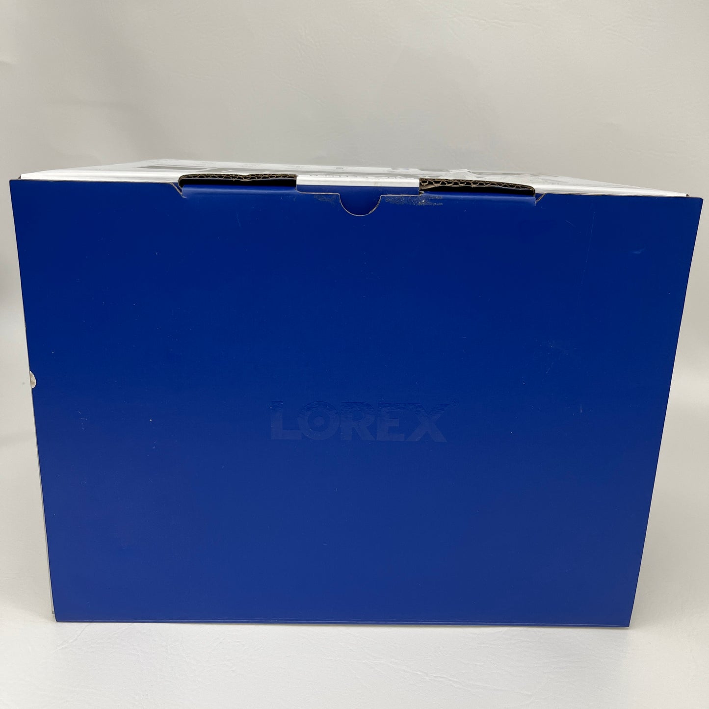 Lorex Smart Home Security Center 2K Wire-Free Cameras & Range Detector HC64A2U-E