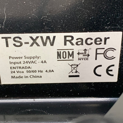 Thrustmaster TS-XW  Racer Sparco P310 Competition Mod