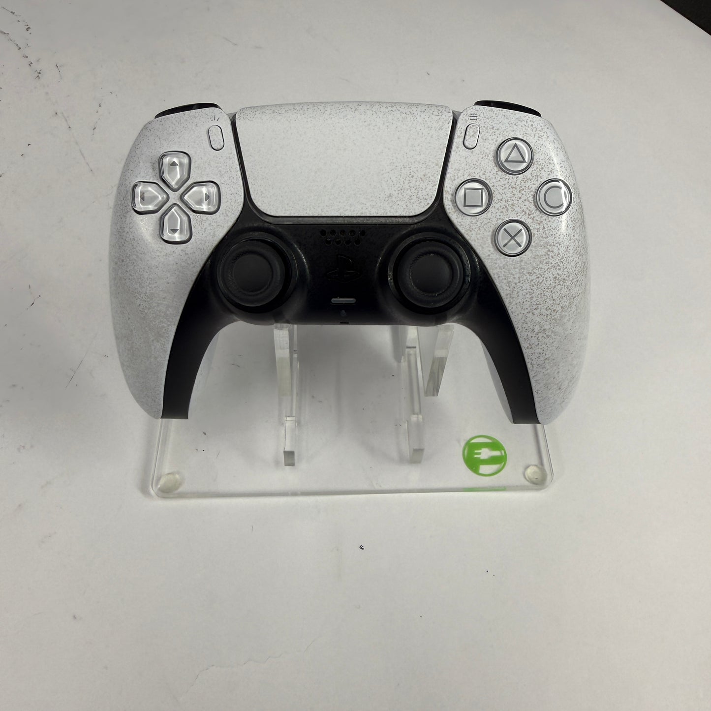 Sony PlayStation 5 Slim Digital PS5 1TB White Console Gaming System CFI-2015