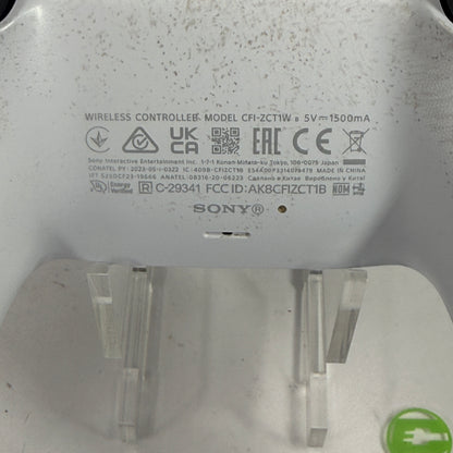 Sony PlayStation 5 Slim Digital PS5 1TB White Console Gaming System CFI-2015