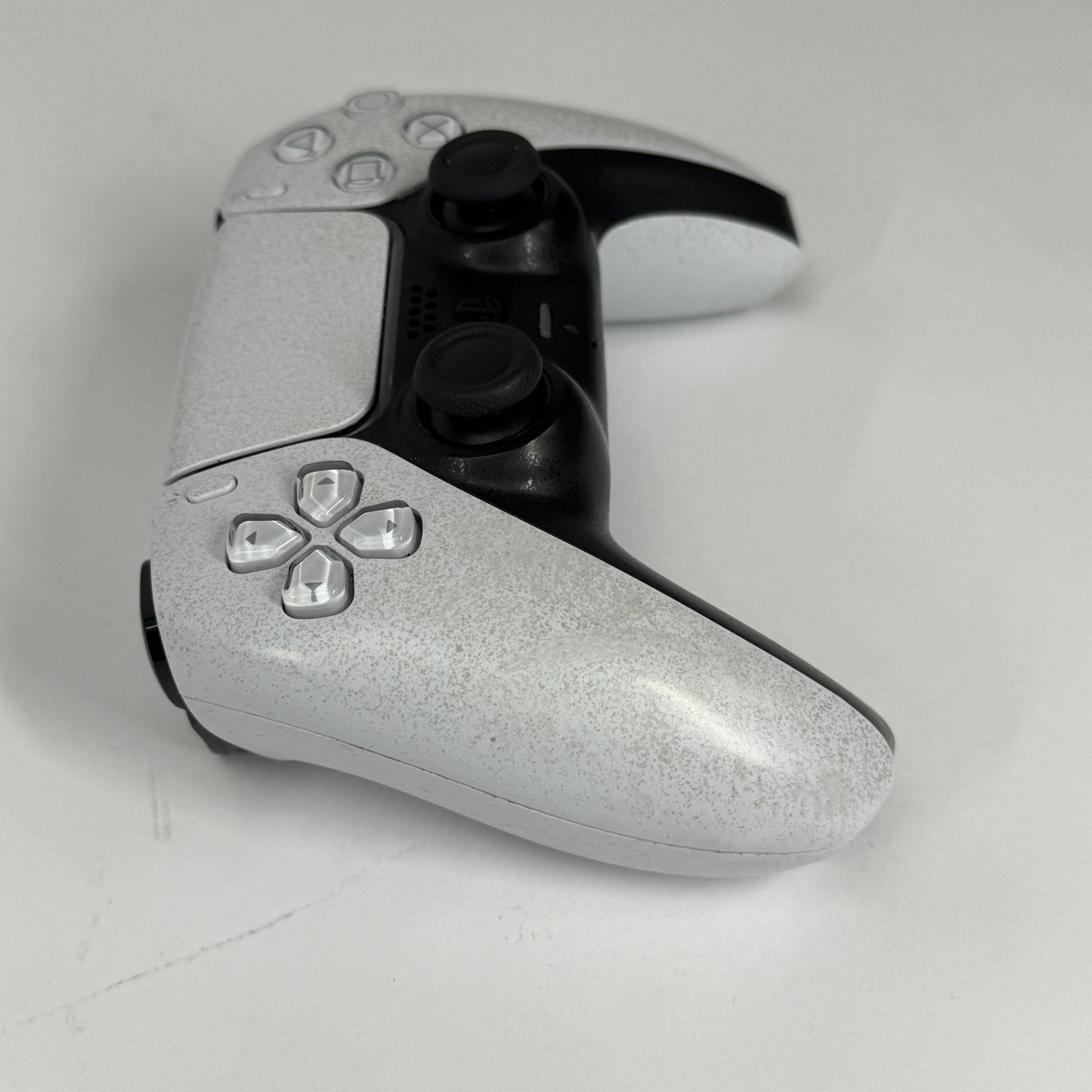 Sony PlayStation 5 Slim Digital PS5 1TB White Console Gaming System CFI-2015