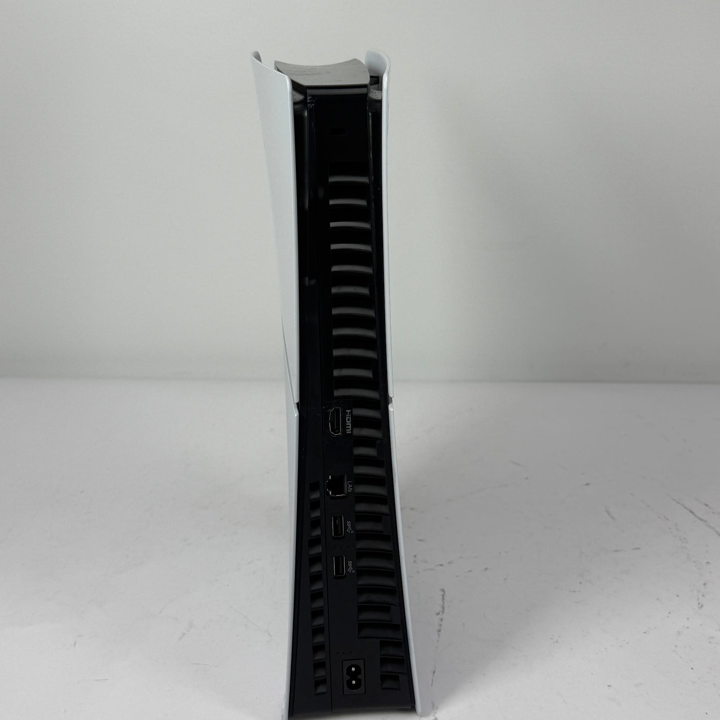 Sony PlayStation 5 Slim Digital PS5 1TB White Console Gaming System CFI-2015