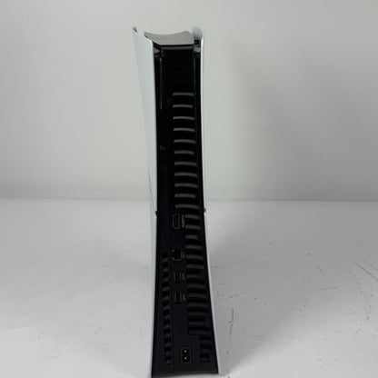 Sony PlayStation 5 Slim Digital PS5 1TB White Console Gaming System CFI-2015