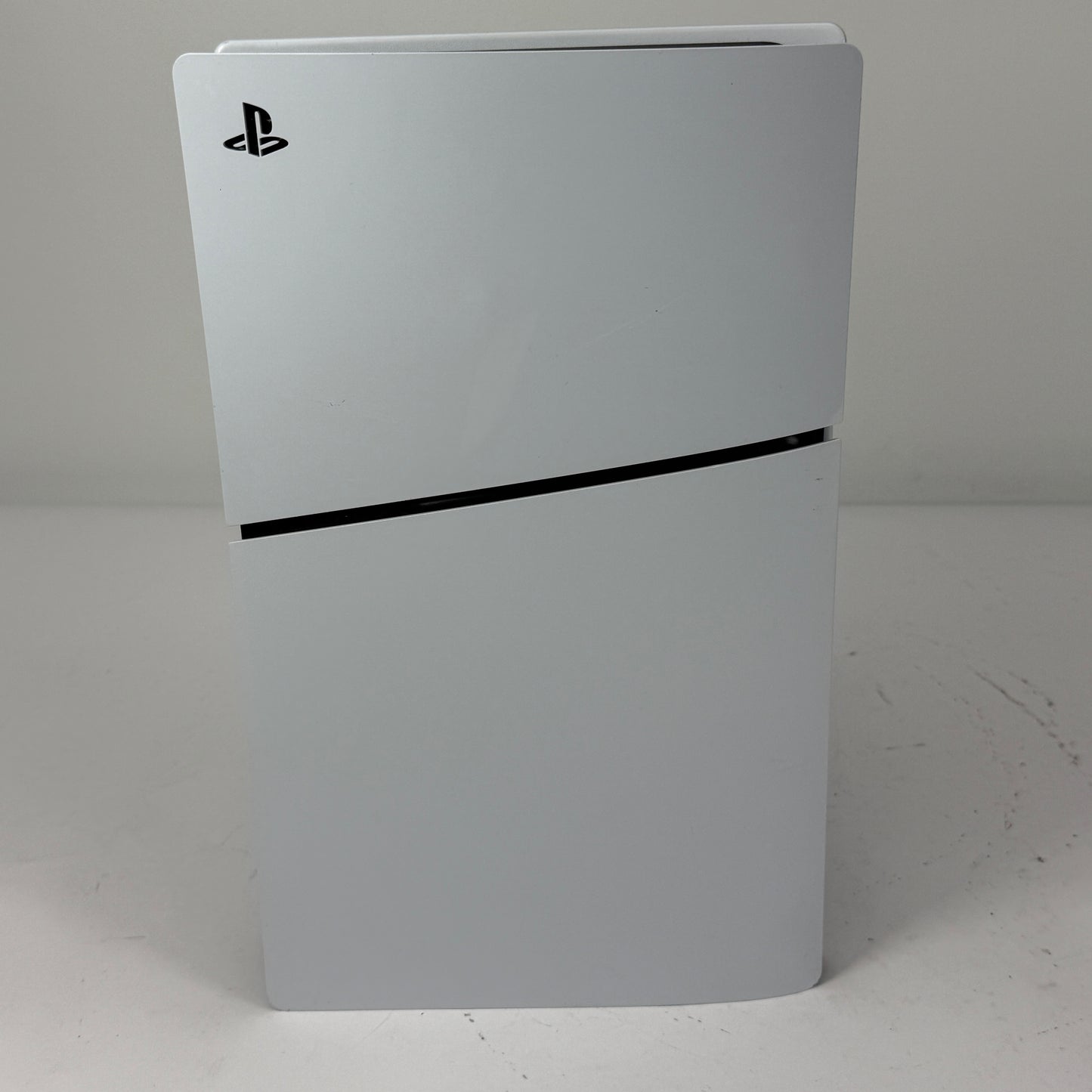 Sony PlayStation 5 Slim Digital PS5 1TB White Console Gaming System CFI-2015