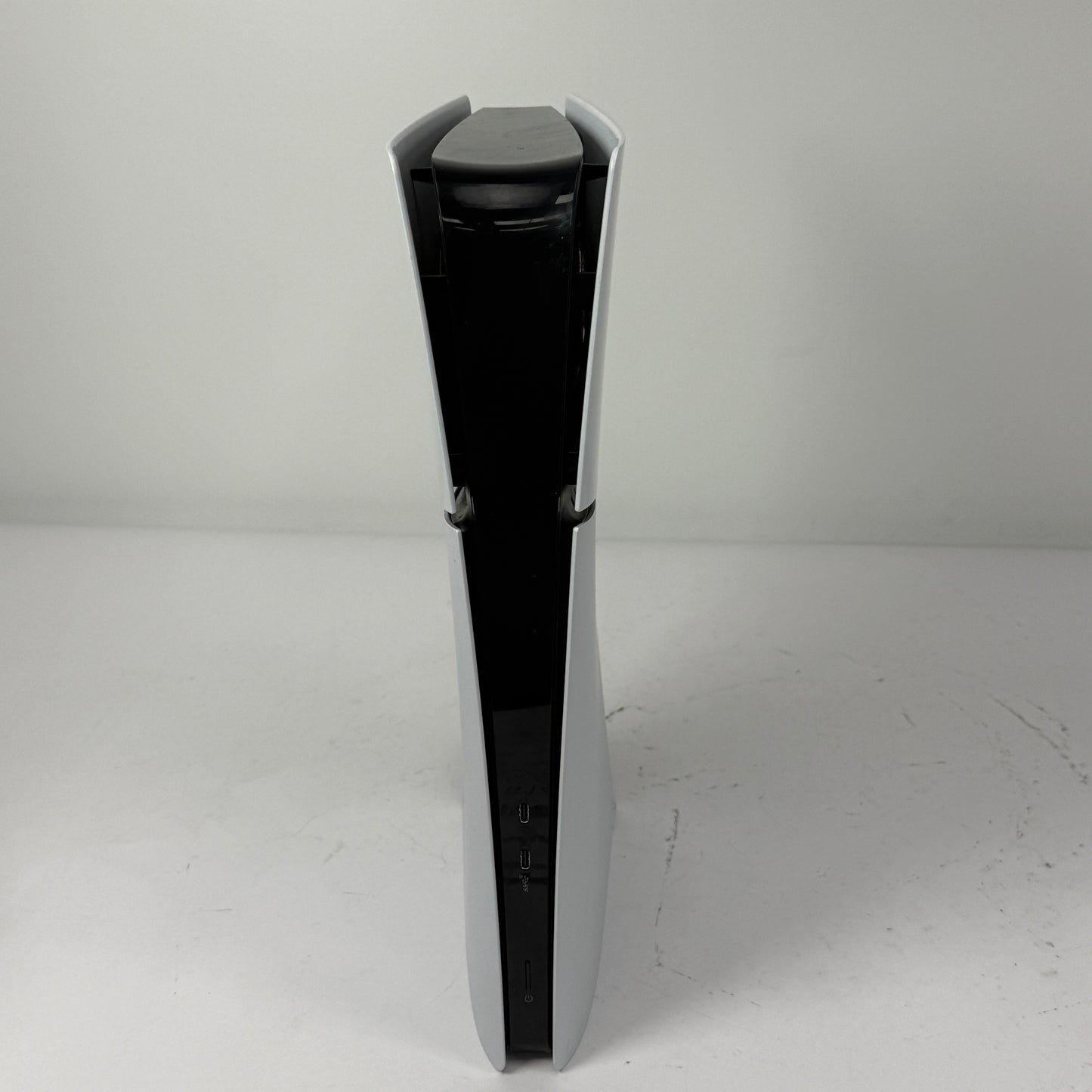 Sony PlayStation 5 Slim Digital PS5 1TB White Console Gaming System CFI-2015