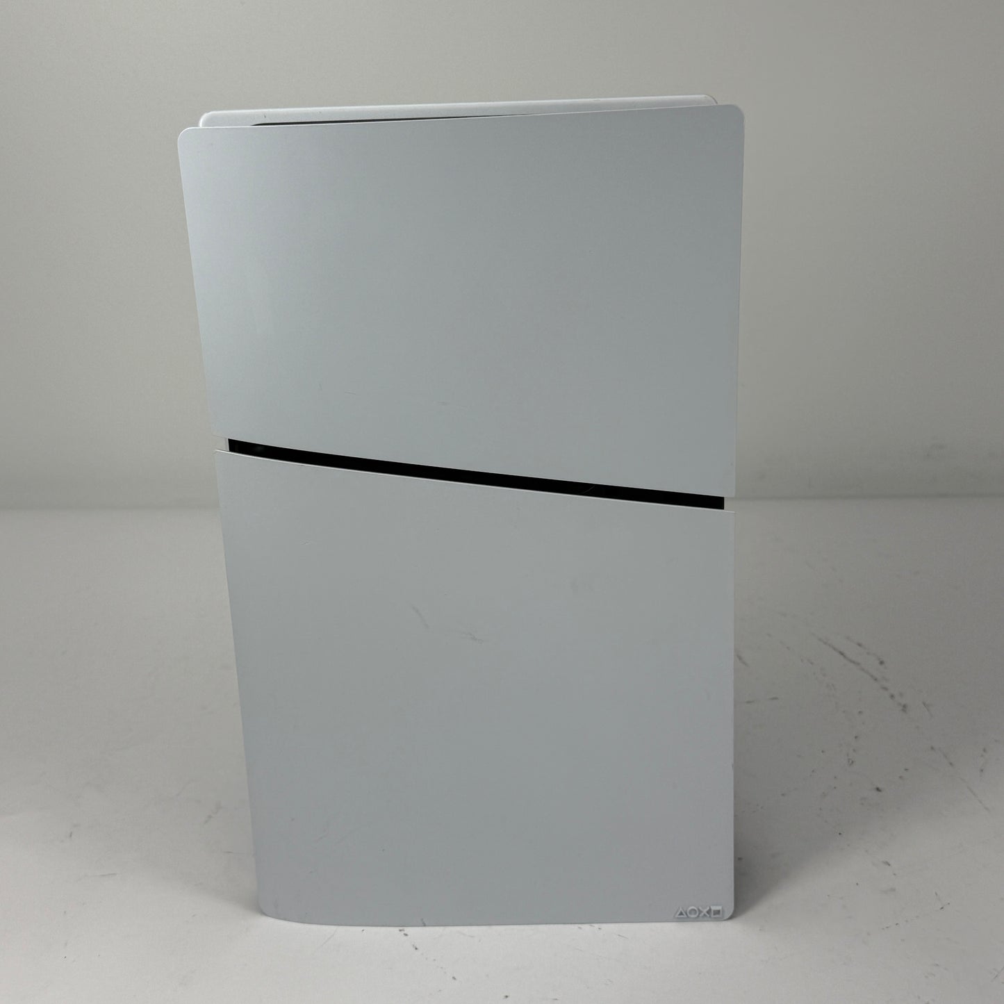 Sony PlayStation 5 Slim Digital PS5 1TB White Console Gaming System CFI-2015