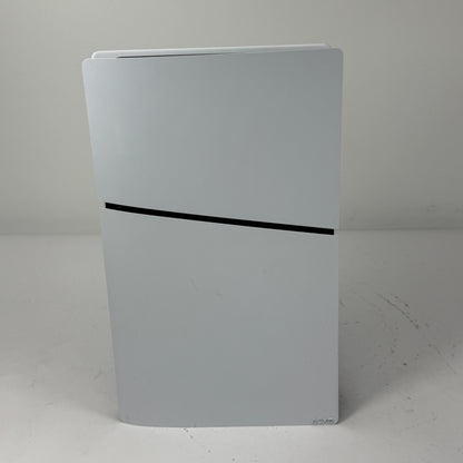 Sony PlayStation 5 Slim Digital PS5 1TB White Console Gaming System CFI-2015