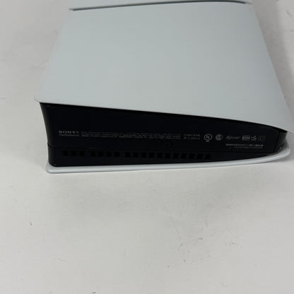 Sony PlayStation 5 Slim Digital PS5 1TB White Console Gaming System CFI-2015