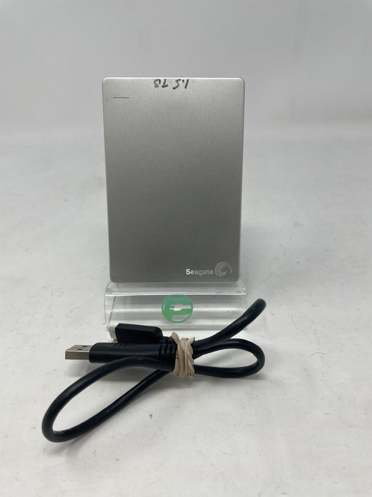 Seagate 2.5" 1K9APA-500 1.5TB USB Type-A Cable HDD SRD00F1