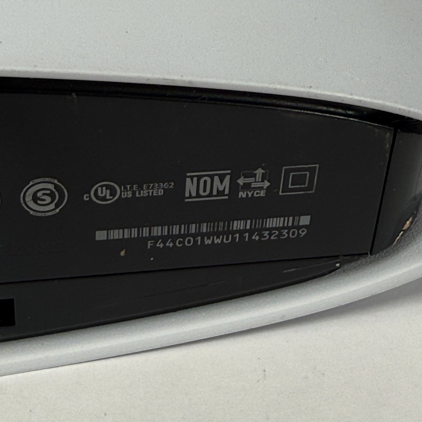 Sony PlayStation 5 Slim Digital PS5 1TB White Console Gaming System CFI-2015