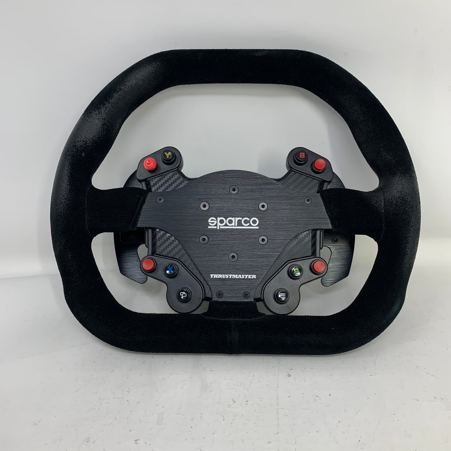 Thrustmaster Sparco P310 Mod TM Competition Wheel Add-On