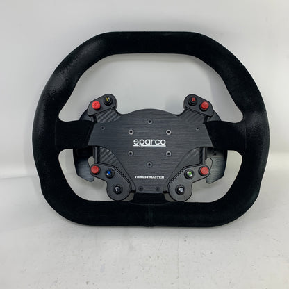 Thrustmaster Sparco P310 Mod TM Competition Wheel Add-On