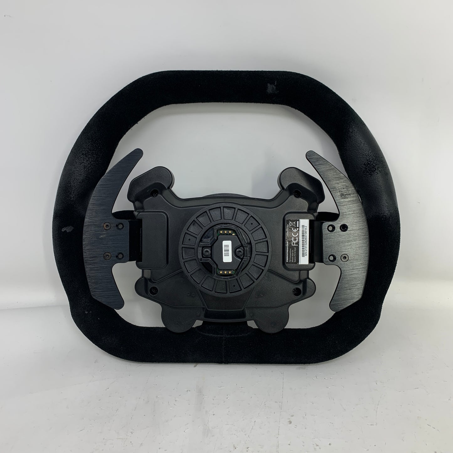Thrustmaster Sparco P310 Mod TM Competition Wheel Add-On