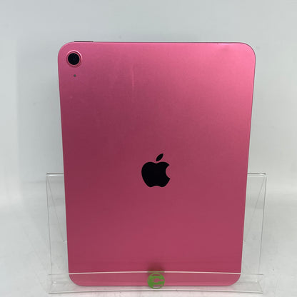 WiFi Only Apple iPad 11" (A16) 128GB Pink MD4E4LL/A