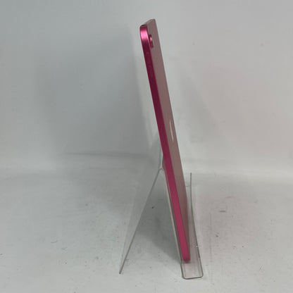 WiFi Only Apple iPad 11" (A16) 128GB Pink MD4E4LL/A