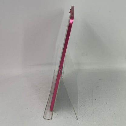 WiFi Only Apple iPad 11" (A16) 128GB Pink MD4E4LL/A