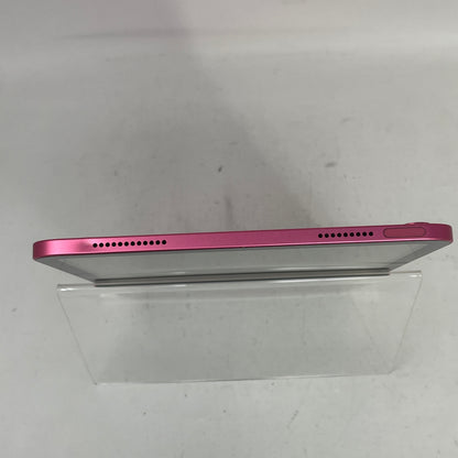 WiFi Only Apple iPad 11" (A16) 128GB Pink MD4E4LL/A